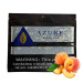 Табак для кальяна Azure Black Line Lifes peach (Персик)